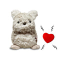 Banner Pet Memorial - 에센스 오브 홈 | 심박수 & 향기 컴포트 인형